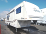 1997 WESTERN RV Alpenlite